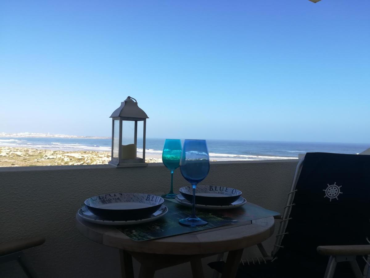 Pro Touristic Salty Sea Baleal Apartamento Exterior foto