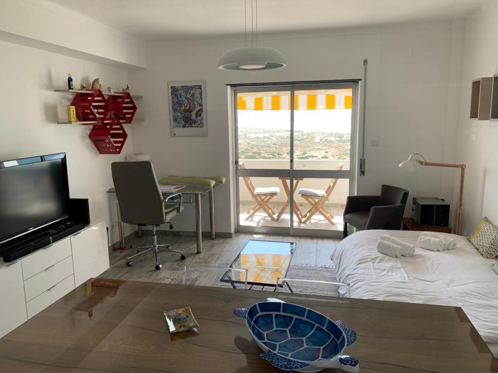 Pro Touristic Salty Sea Baleal Apartamento Exterior foto