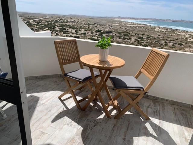 Pro Touristic Salty Sea Baleal Apartamento Exterior foto