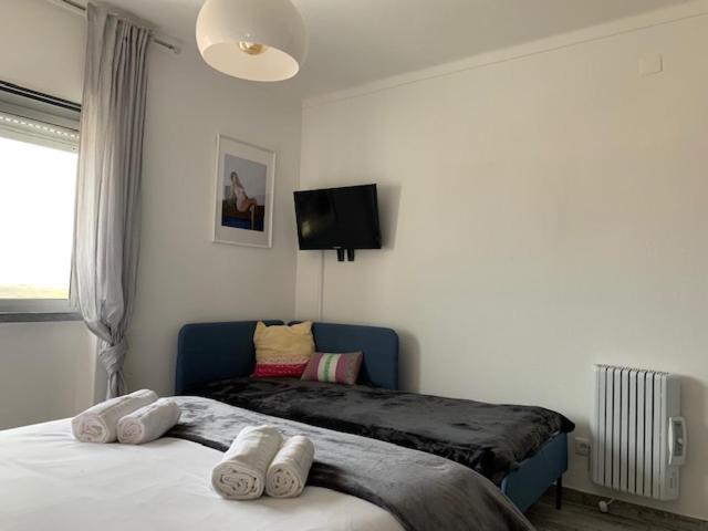 Pro Touristic Salty Sea Baleal Apartamento Exterior foto