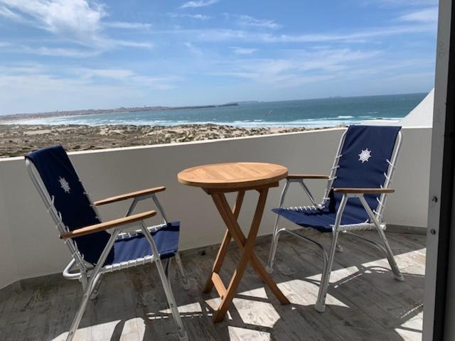 Pro Touristic Salty Sea Baleal Apartamento Exterior foto