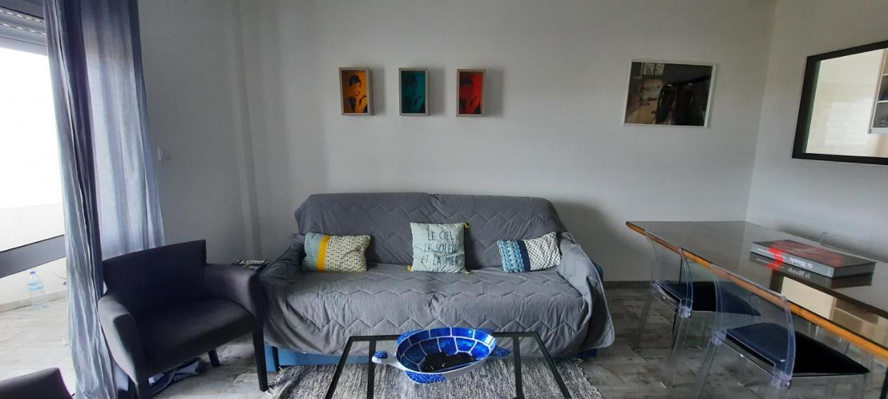 Pro Touristic Salty Sea Baleal Apartamento Exterior foto