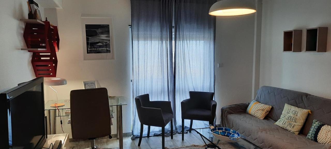 Pro Touristic Salty Sea Baleal Apartamento Exterior foto
