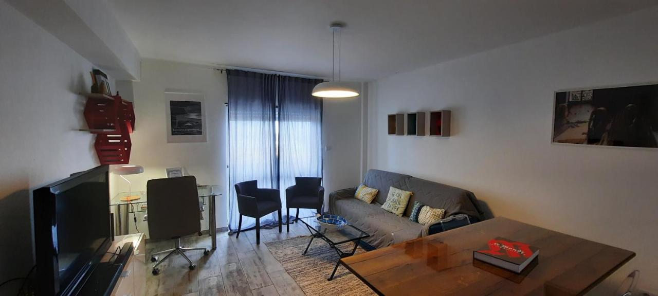 Pro Touristic Salty Sea Baleal Apartamento Exterior foto