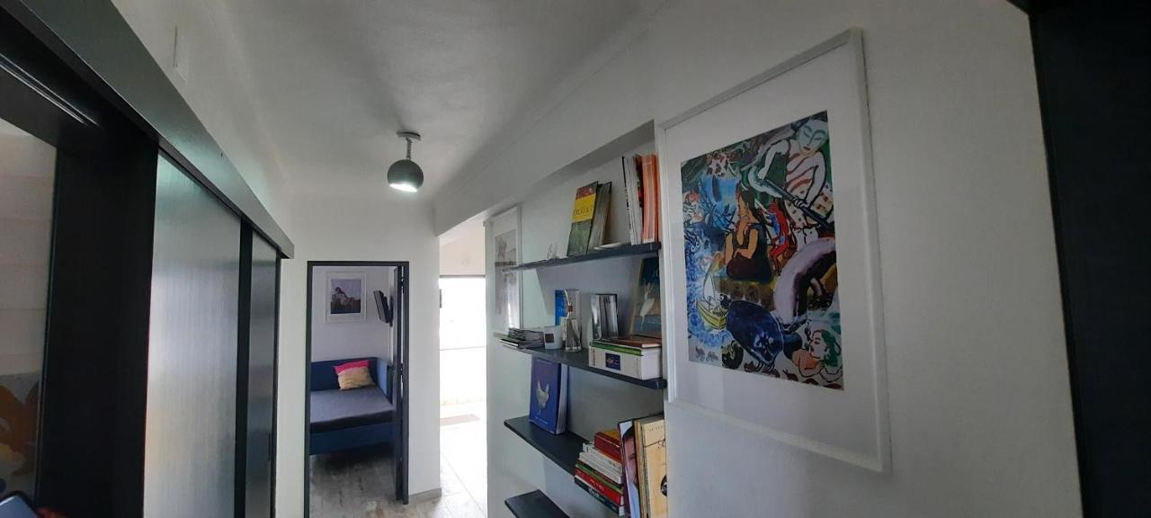 Pro Touristic Salty Sea Baleal Apartamento Exterior foto