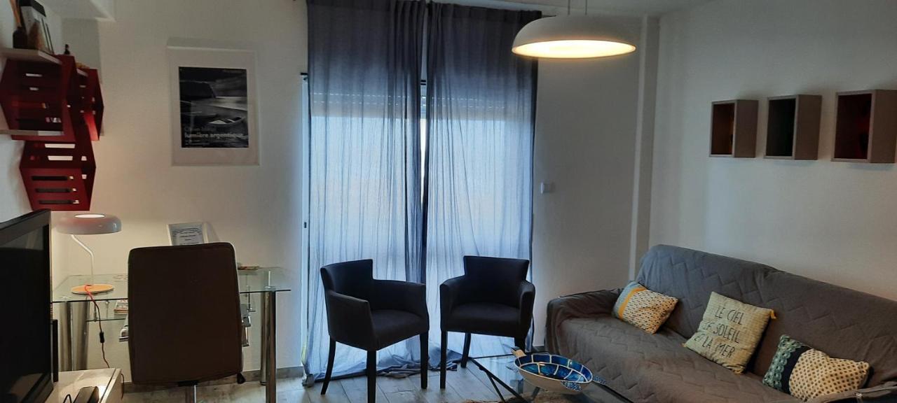 Pro Touristic Salty Sea Baleal Apartamento Exterior foto