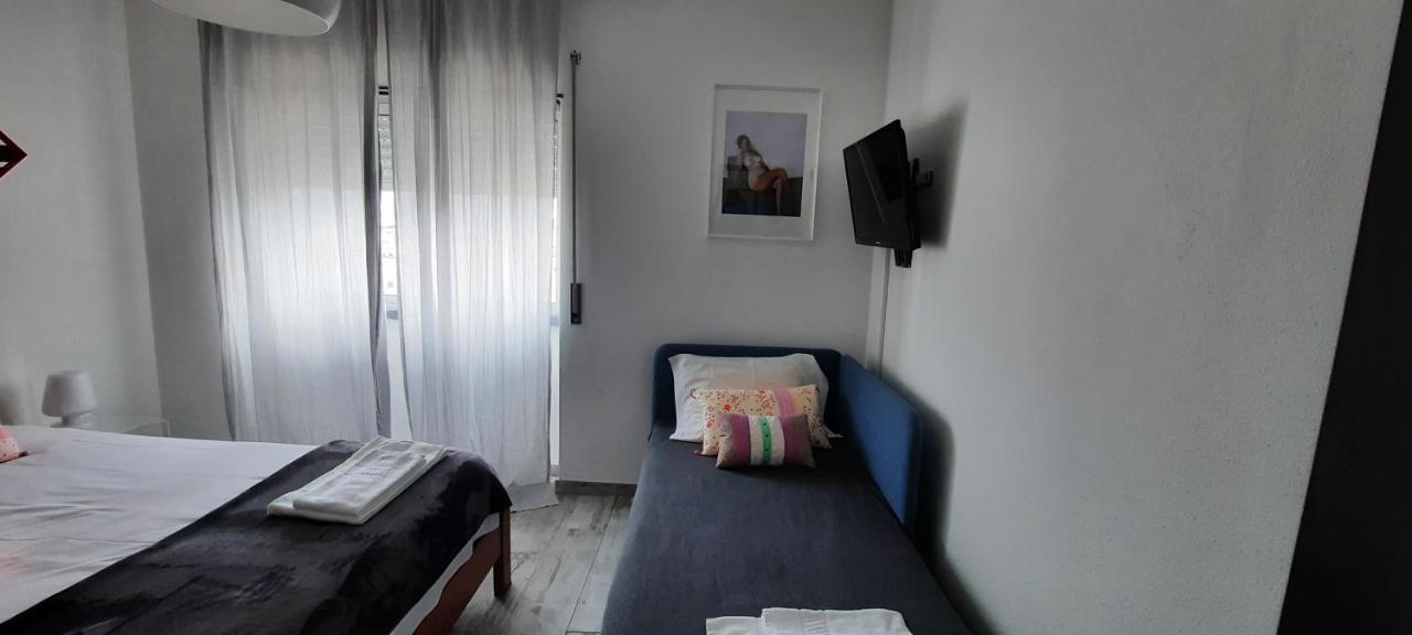 Pro Touristic Salty Sea Baleal Apartamento Exterior foto