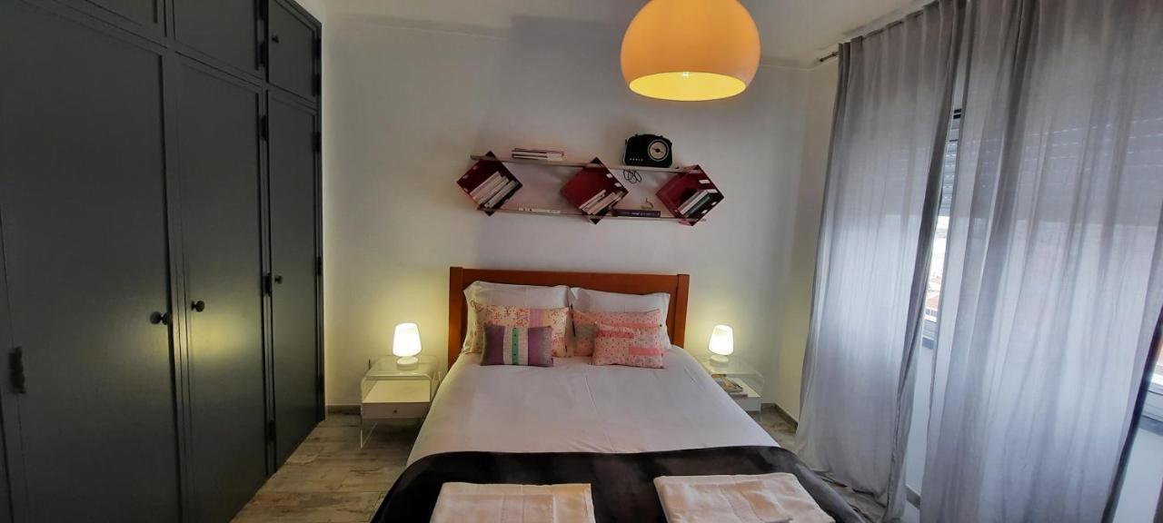 Pro Touristic Salty Sea Baleal Apartamento Exterior foto