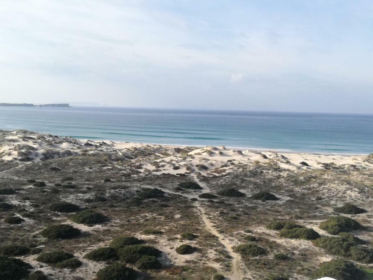 Pro Touristic Salty Sea Baleal Apartamento Exterior foto