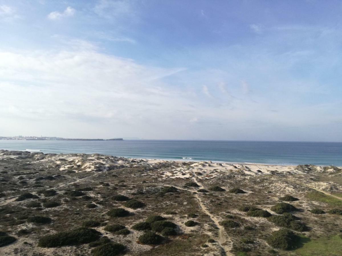 Pro Touristic Salty Sea Baleal Apartamento Exterior foto