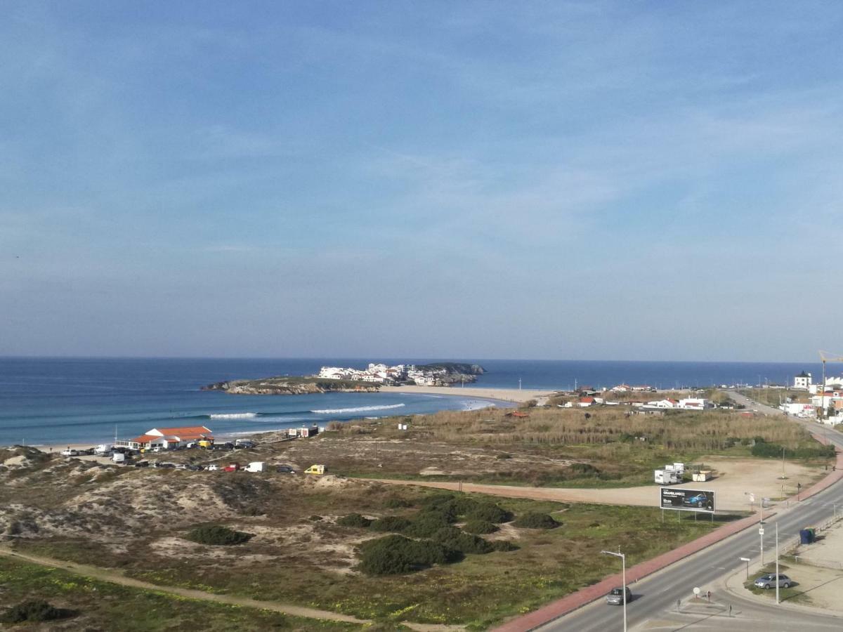 Pro Touristic Salty Sea Baleal Apartamento Exterior foto