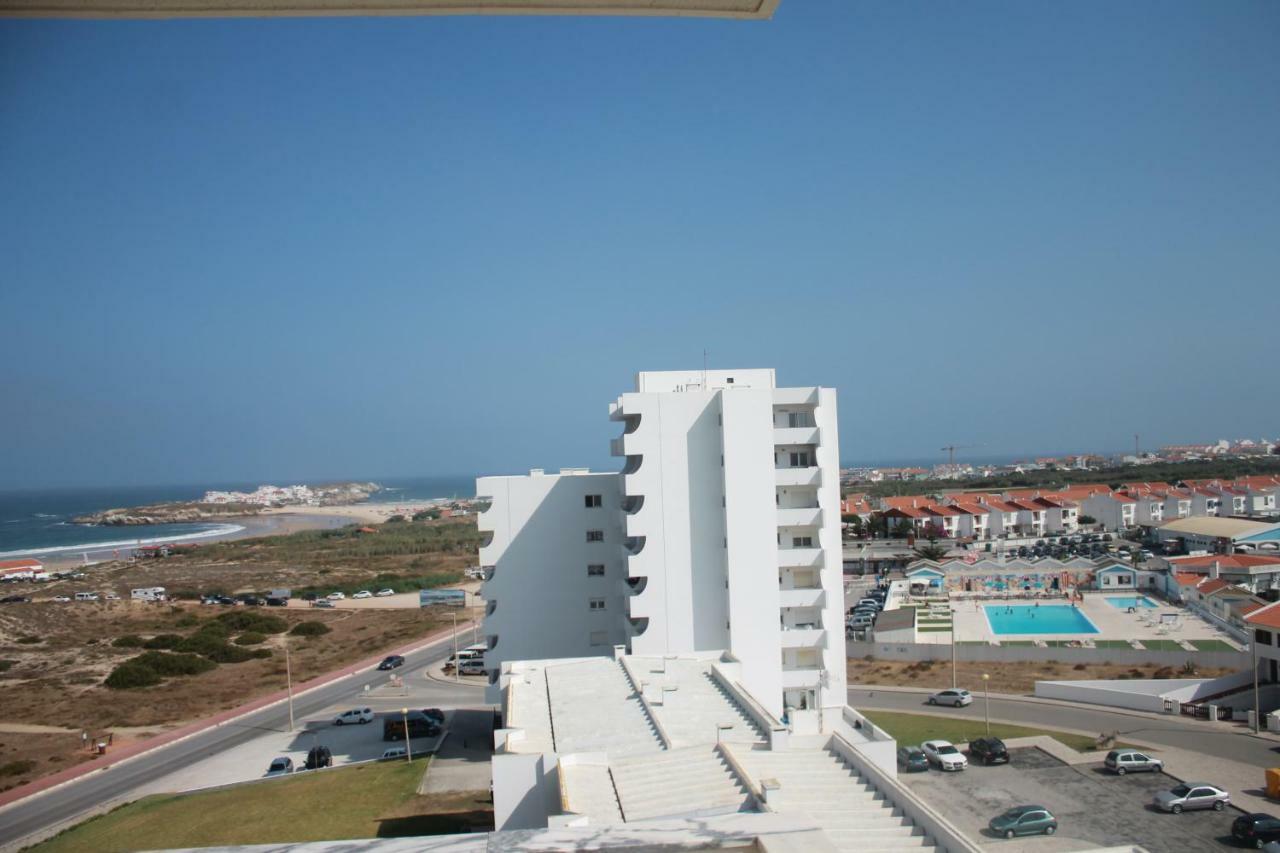 Pro Touristic Salty Sea Baleal Apartamento Exterior foto