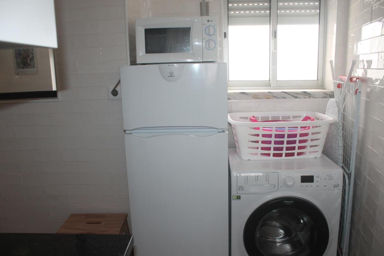 Pro Touristic Salty Sea Baleal Apartamento Exterior foto