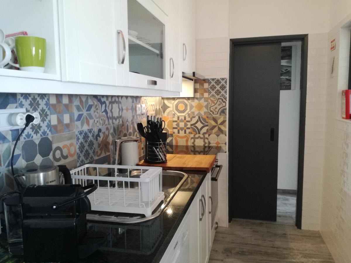 Pro Touristic Salty Sea Baleal Apartamento Exterior foto